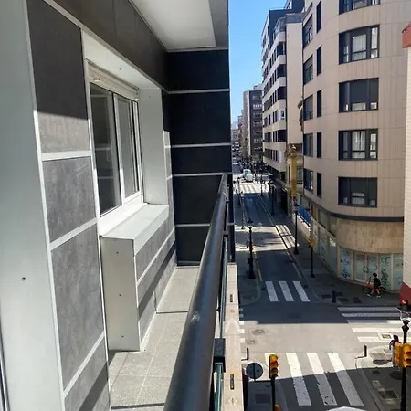 Διαμέρισμα Centro Cabrales 31 Χιχόν
