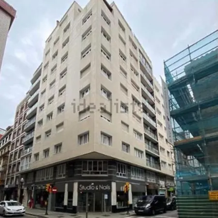 Διαμέρισμα Centro Cabrales 31