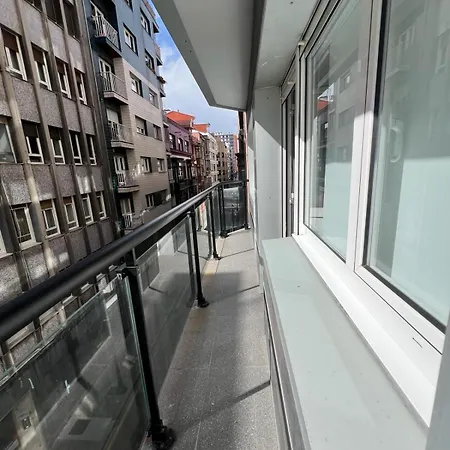 Centro Cabrales 31 * Χιχόν