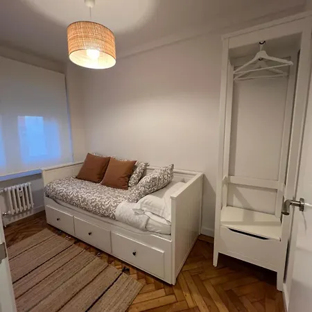 Διαμέρισμα Centro Cabrales 31