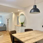 Centro Cabrales 31 Apartment Gijon