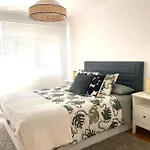 Centro Cabrales 31 Apartment Gijon