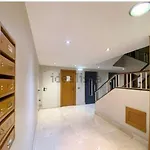 Centro Cabrales 31 Apartment Gijón