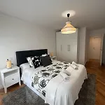 Centro Cabrales 31 Apartment Gijon
