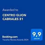 Centro Cabrales 31 Apartment Gijón
