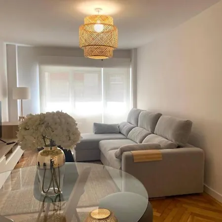 דירה Centro Cabrales 31