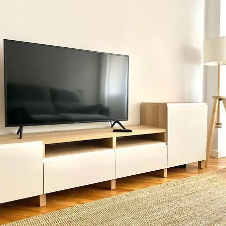 Centro Cabrales 31 Apartment