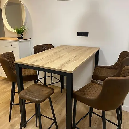 Apartment Centro Cabrales 31
