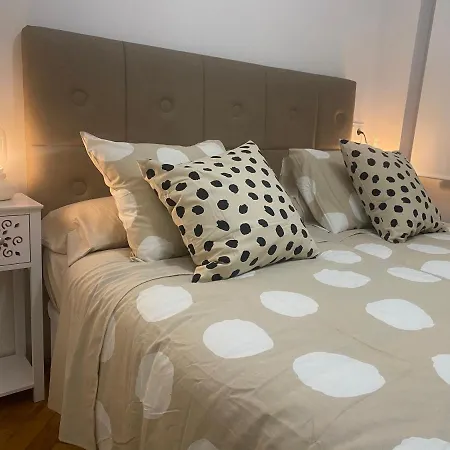 Apartment Centro Cabrales 31 Gijon