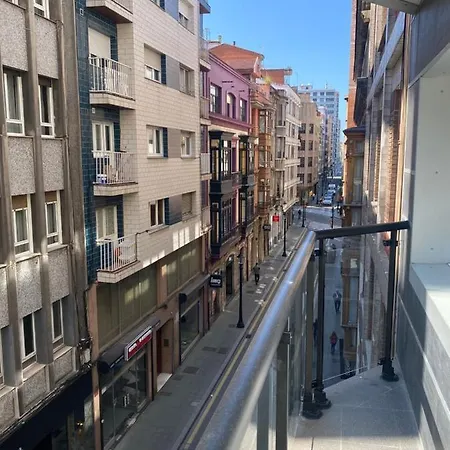 Διαμέρισμα Centro Cabrales 31