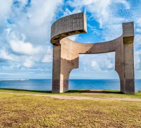 Centro Cabrales 31 Apartment